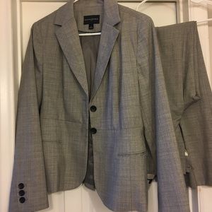 Banana Republic Pant Suit